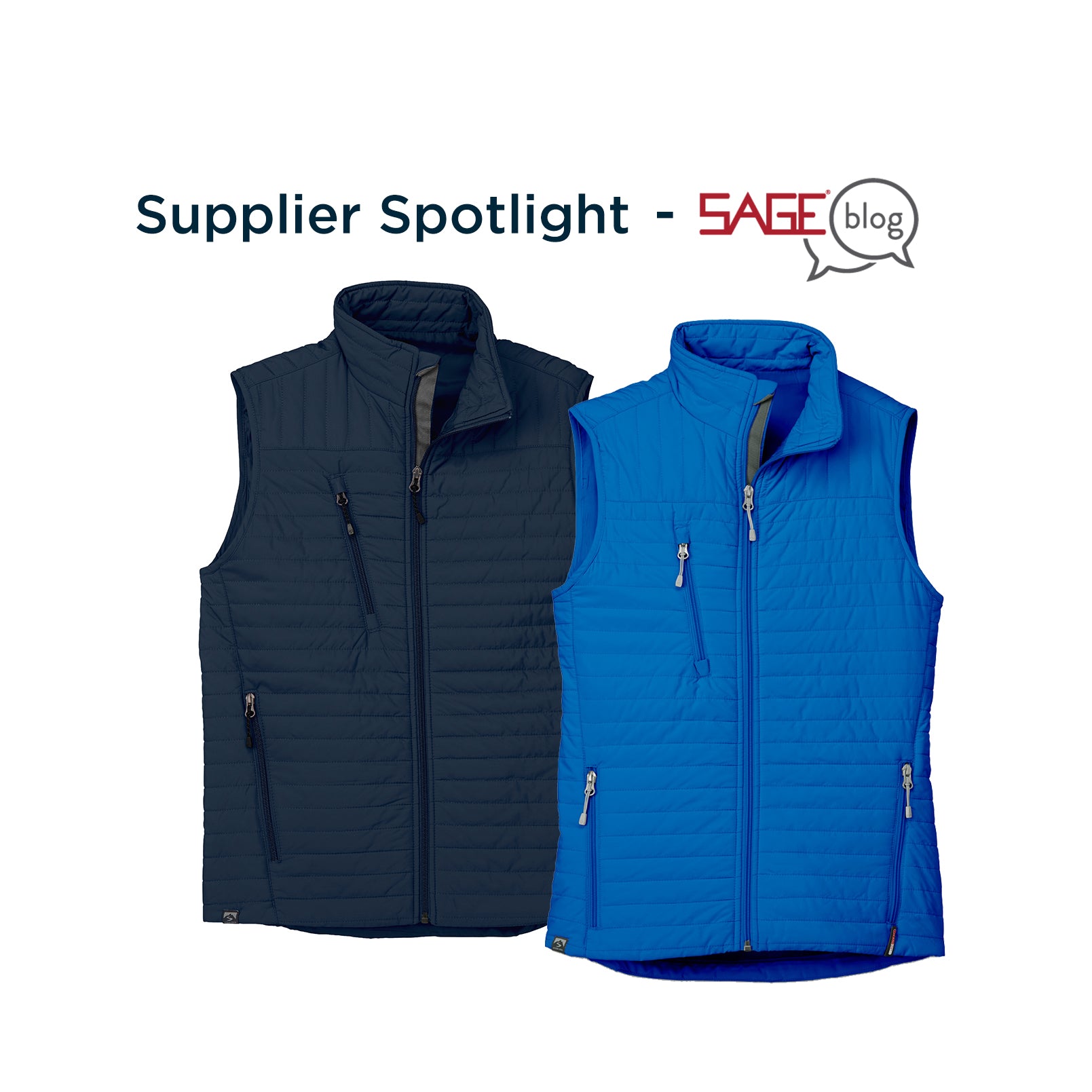 Storm creek on sale thermolite vest