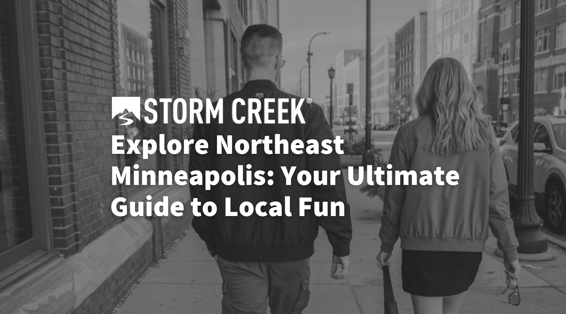 Explore Northeast Minneapolis: Your Ultimate Guide to Local Fun