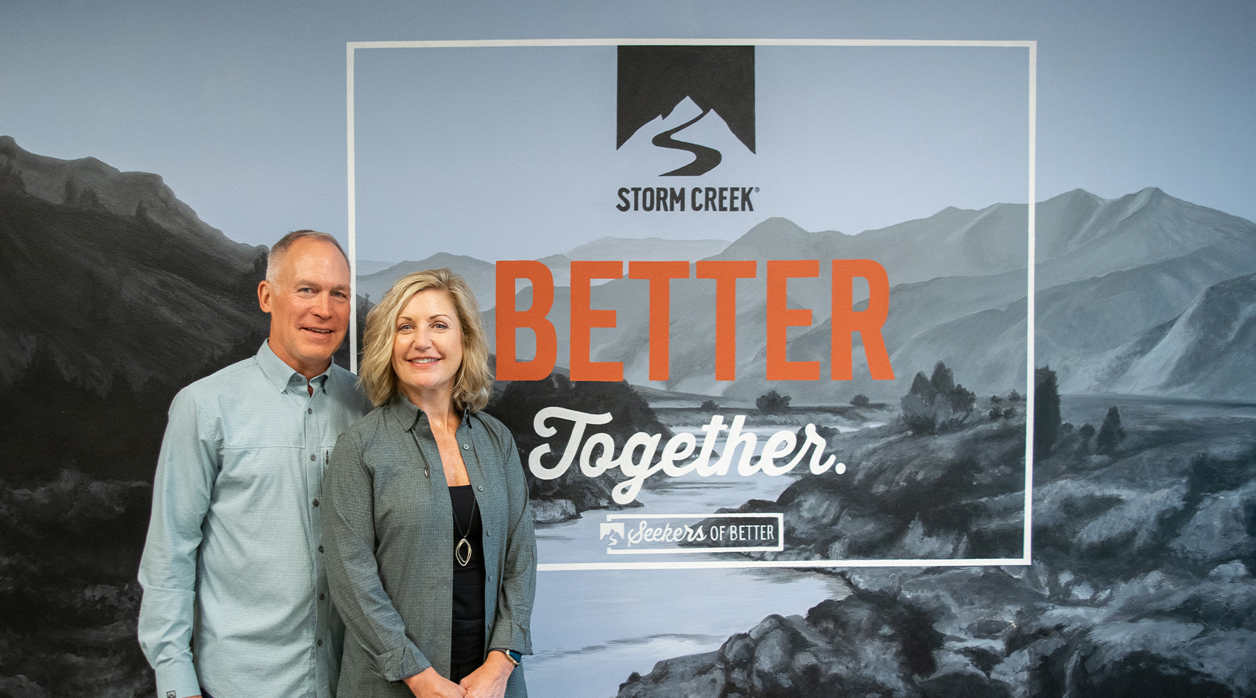 This Women-Owned Business Succeeds through Partnership