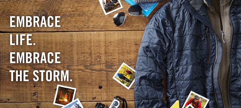 What's Your Storm Creek Story?