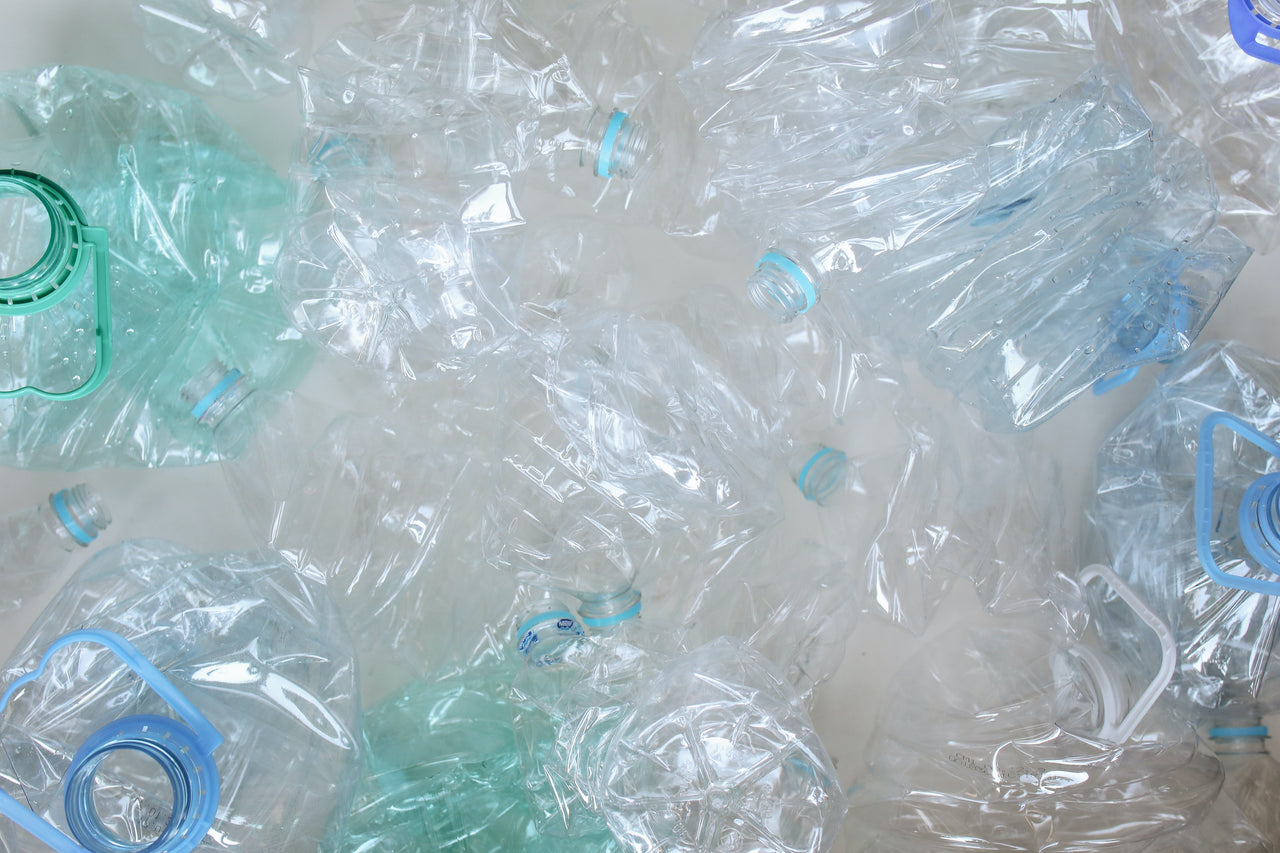 Take the Plastic-Free Pledge