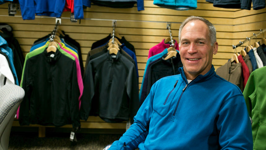 Meet Storm Creek's Founder: Doug Jackson