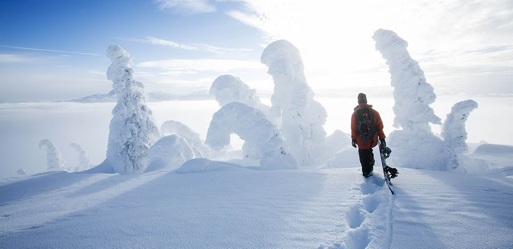 How to Prepare for MN Winter