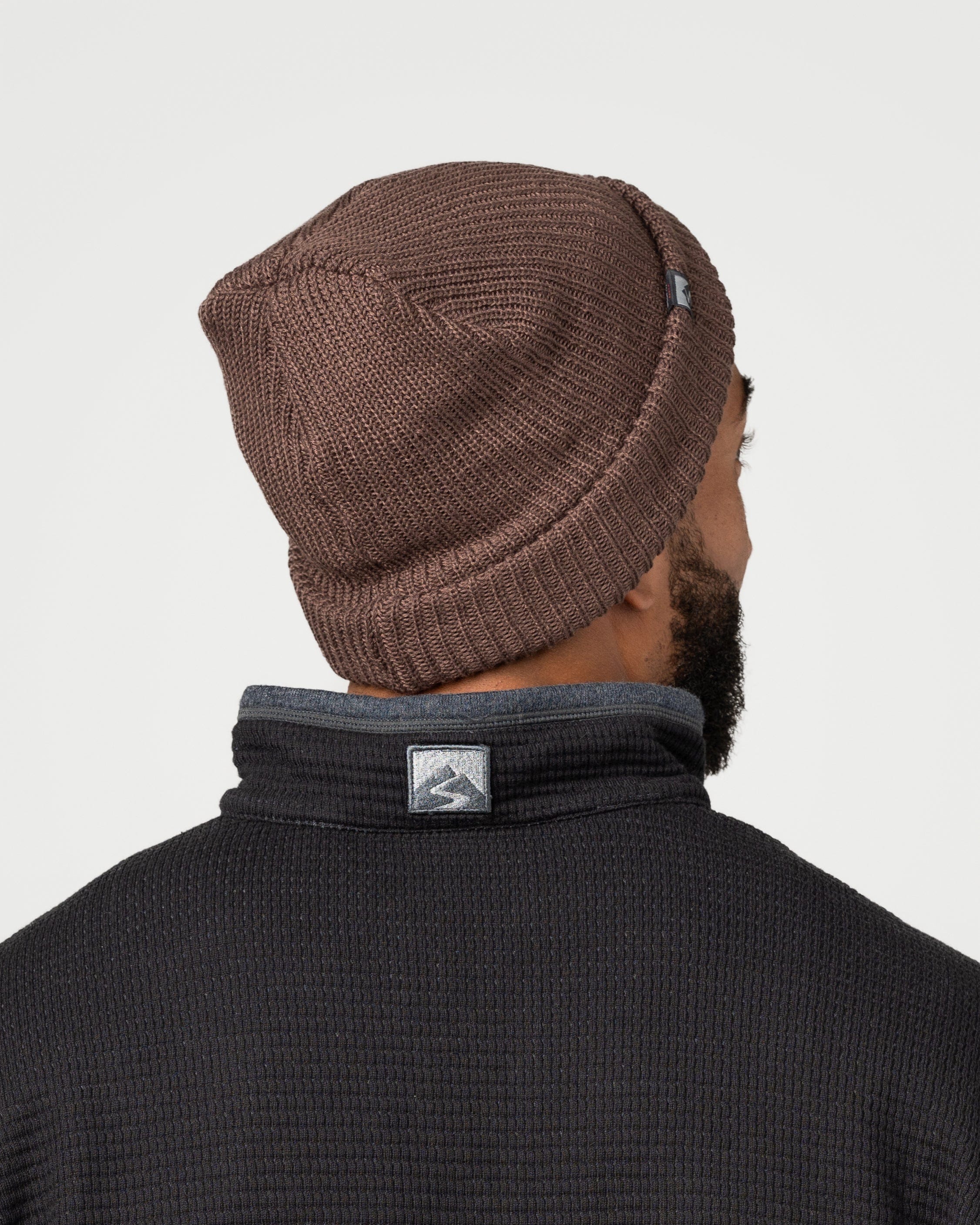 Chocolate Brown
