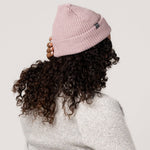 Mauve Pink