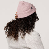 Mauve Pink