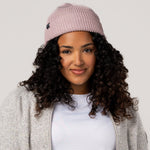 Mauve Pink