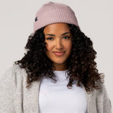 Mauve Pink