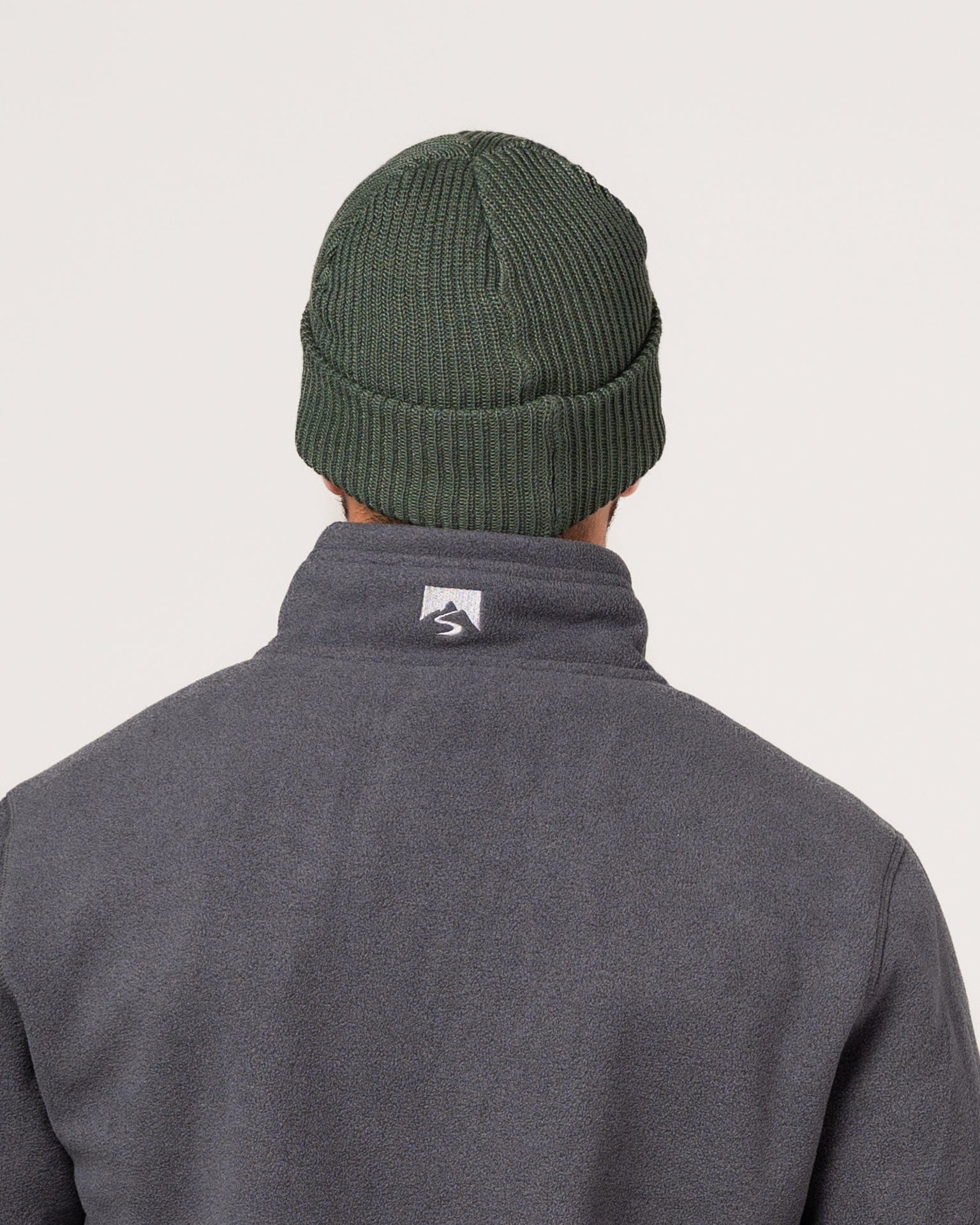 Spruce Green