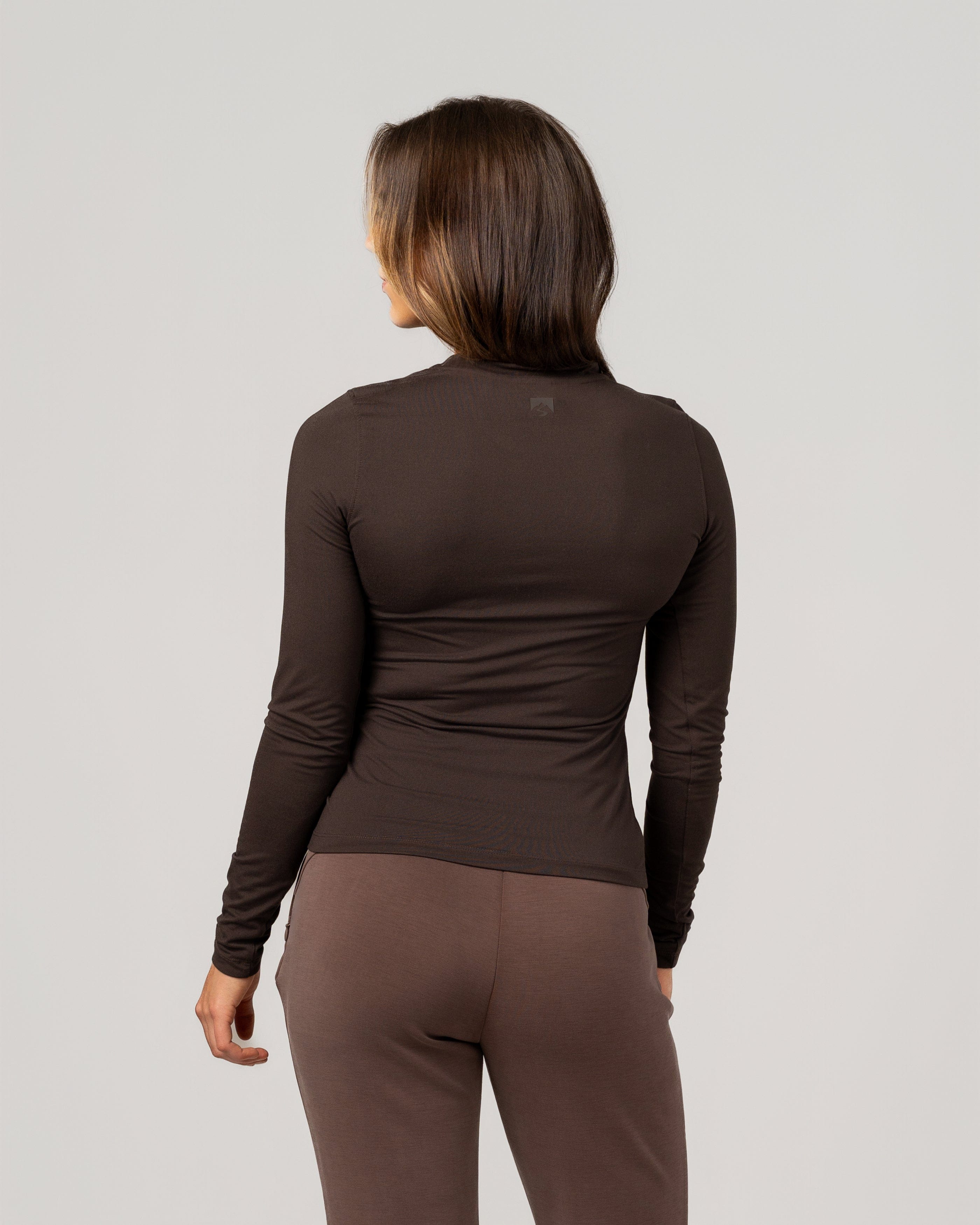 Espresso Brown