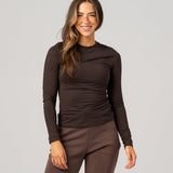 Espresso Brown