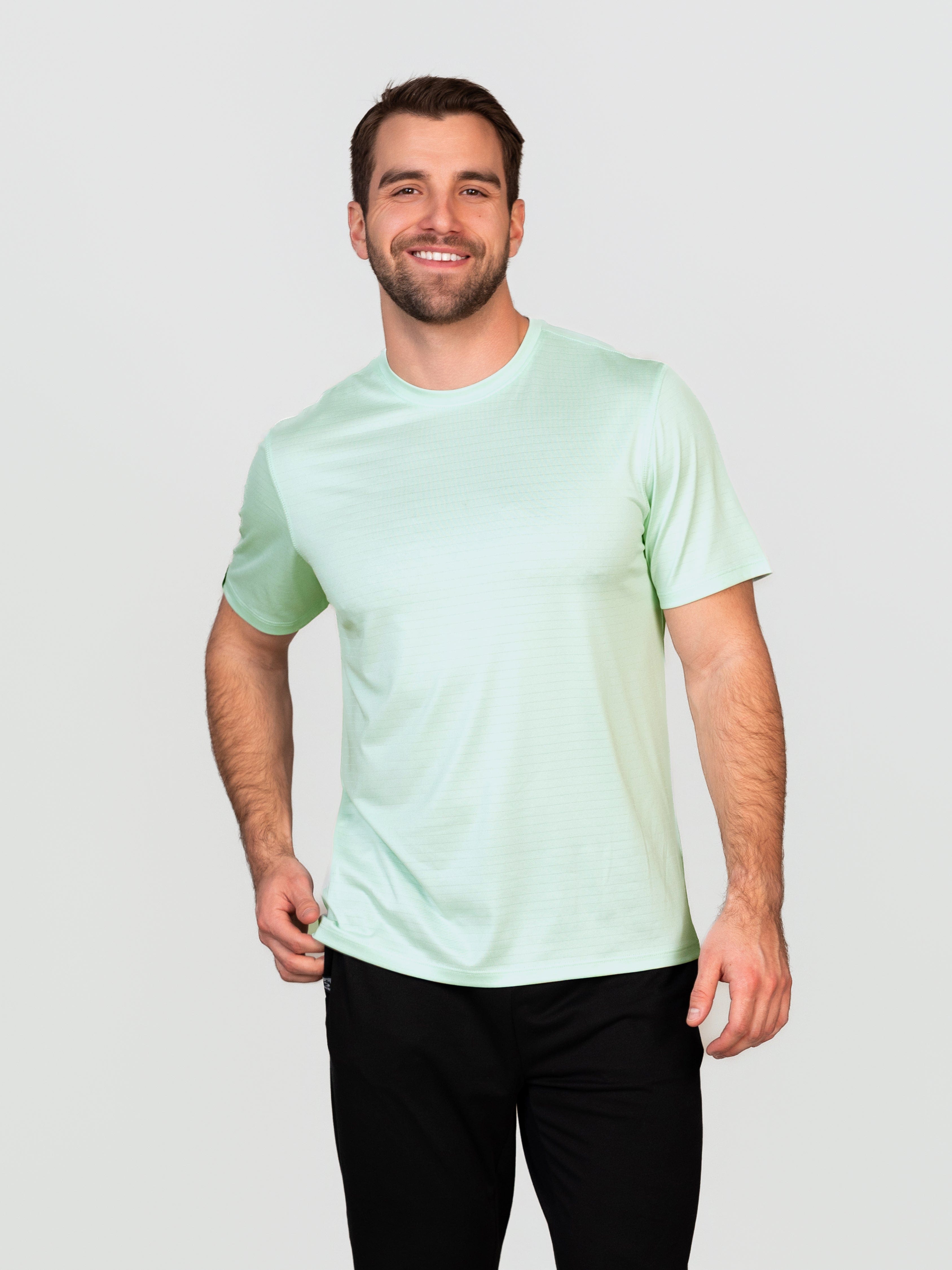 T-shirt manche courte bleu marine en coton pour homme et pour femme T-shirt manche courte bleu marine en coton pour homme et pour femme