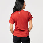 Crimson Red