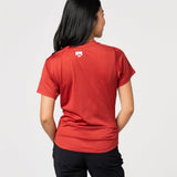 Crimson Red