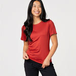 Crimson Red