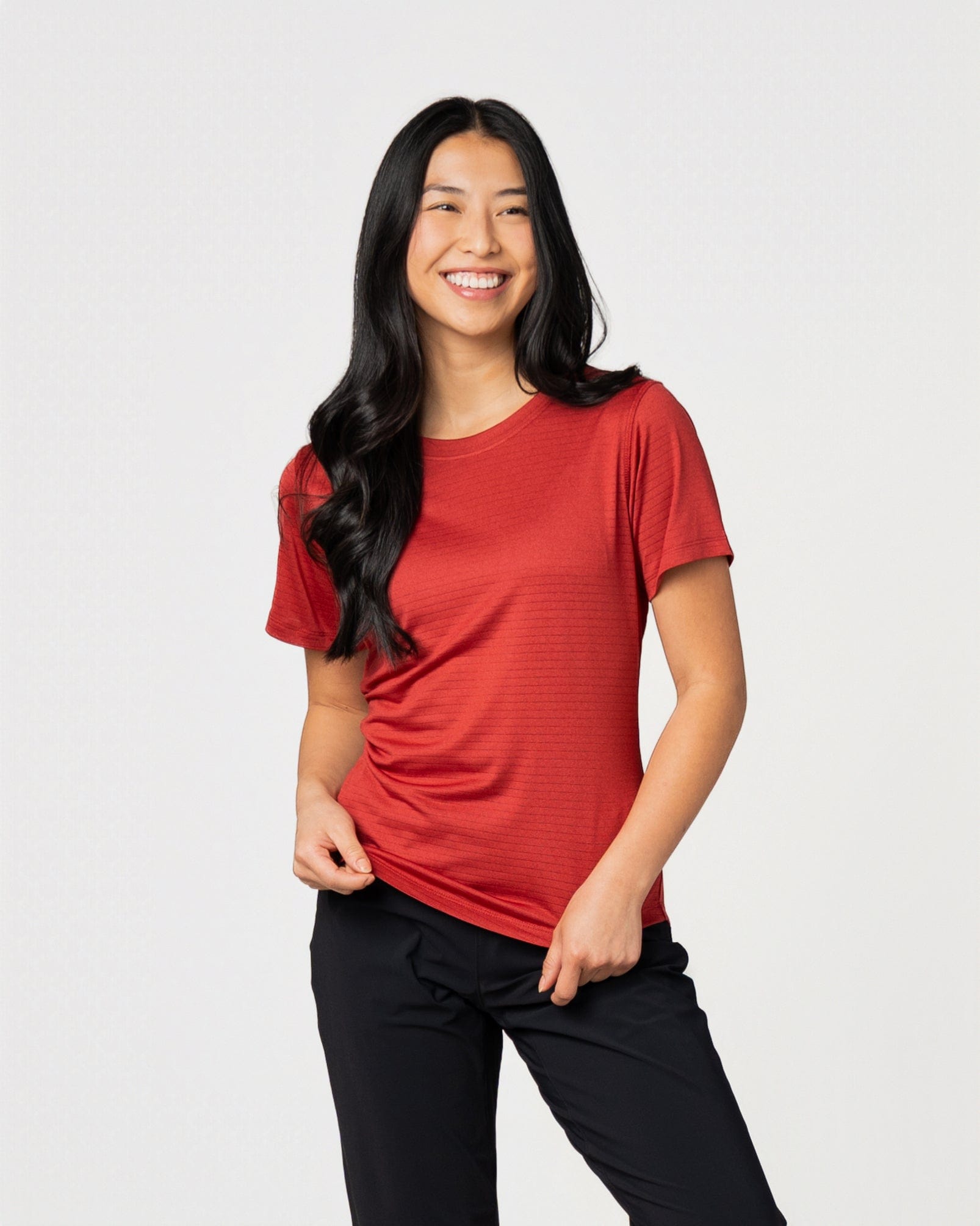 Crimson Red