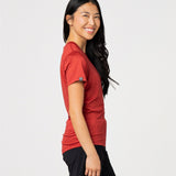 Crimson Red