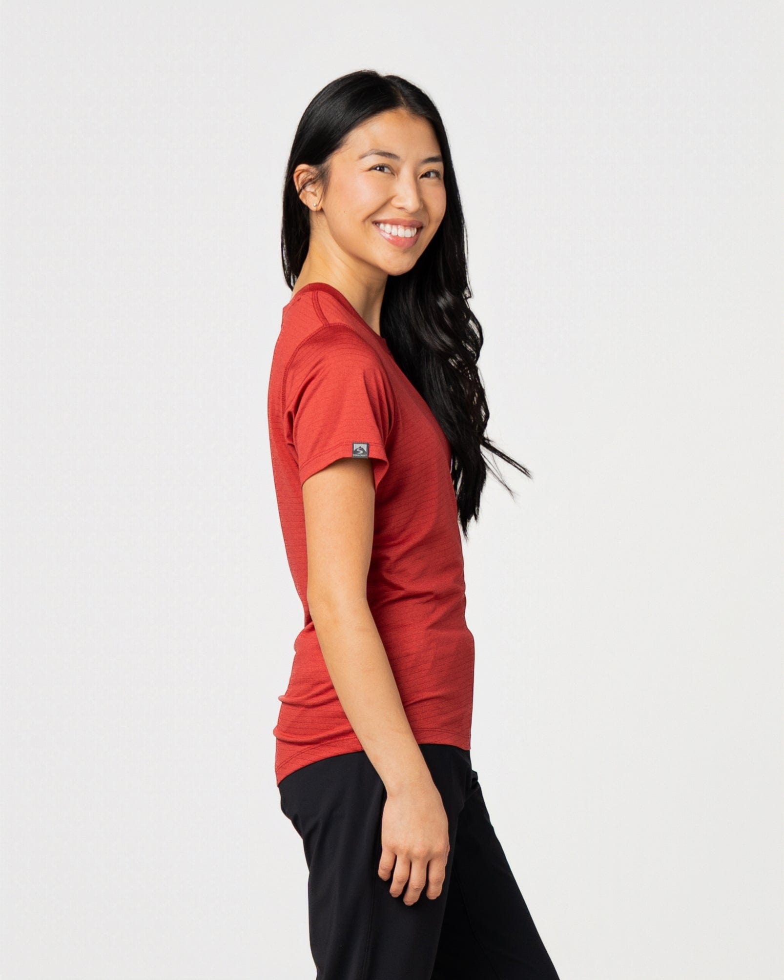 Crimson Red