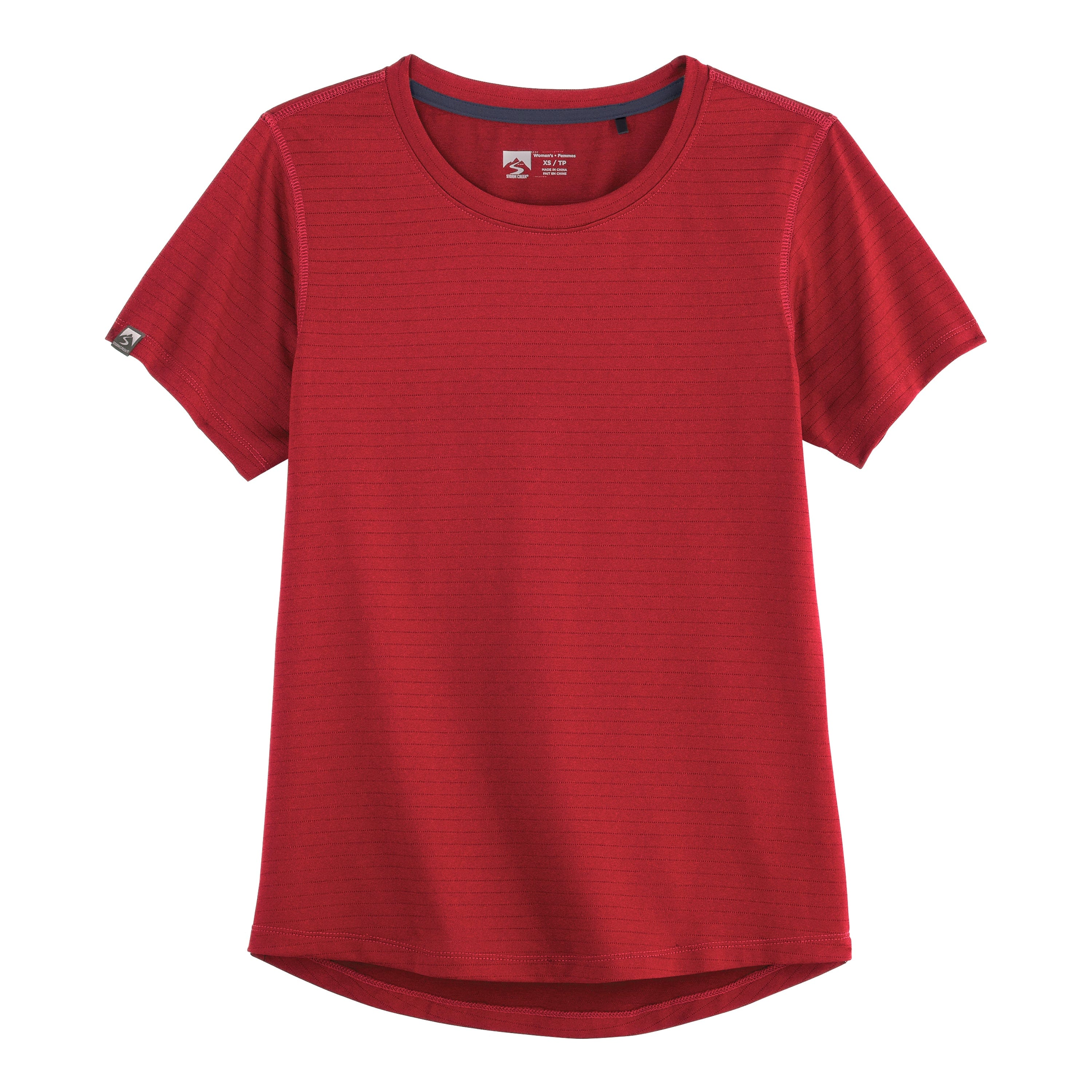 Crimson Red