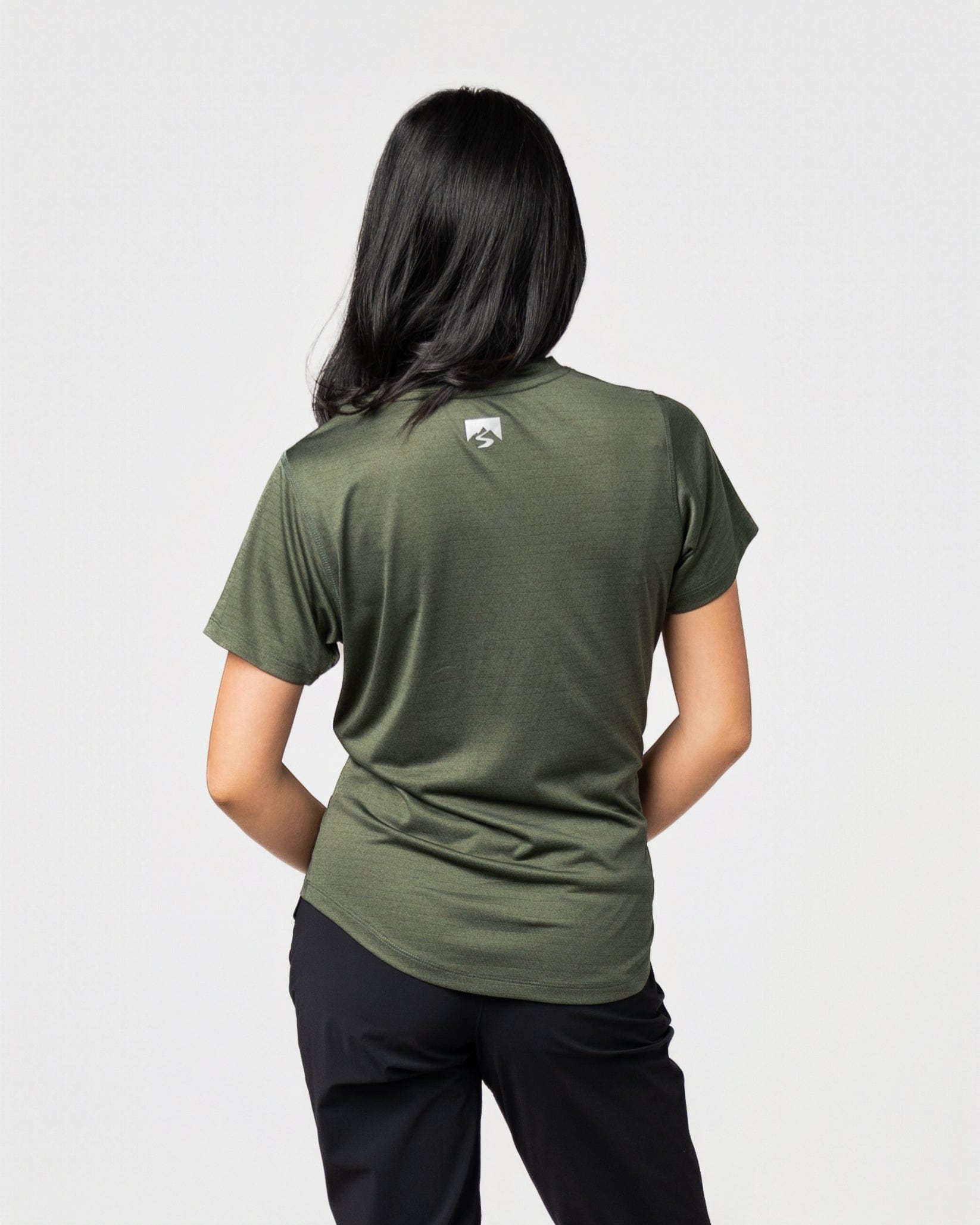 Spruce Green
