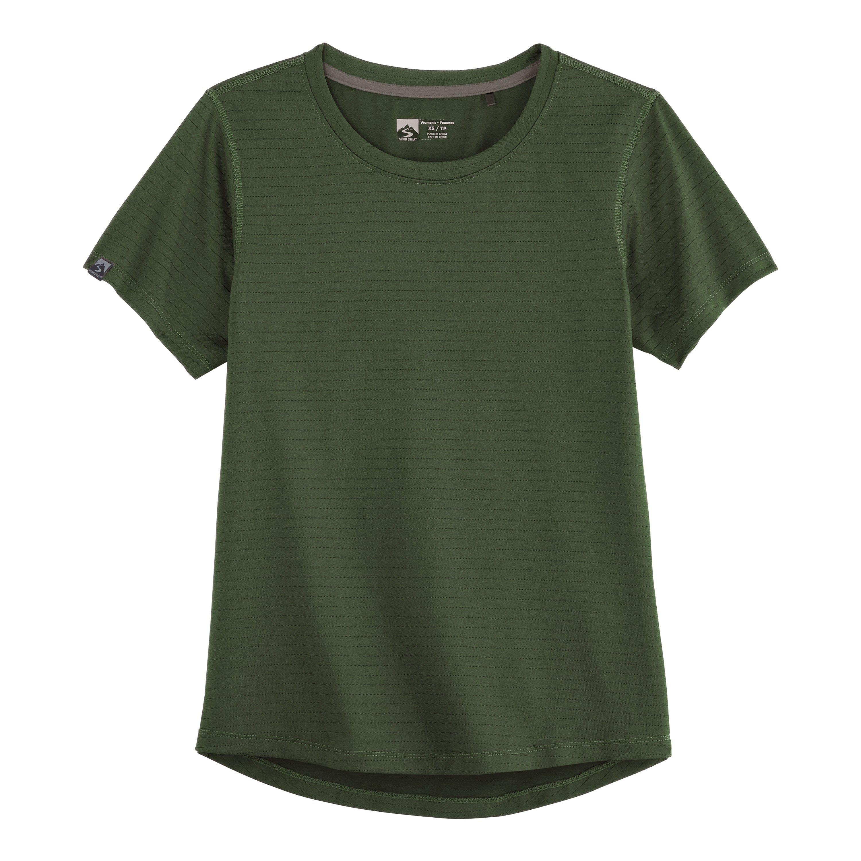 Spruce Green