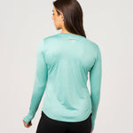 Aqua Green