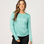 Aqua Green