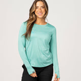 Aqua Green