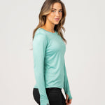 Aqua Green