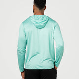 Aqua Green