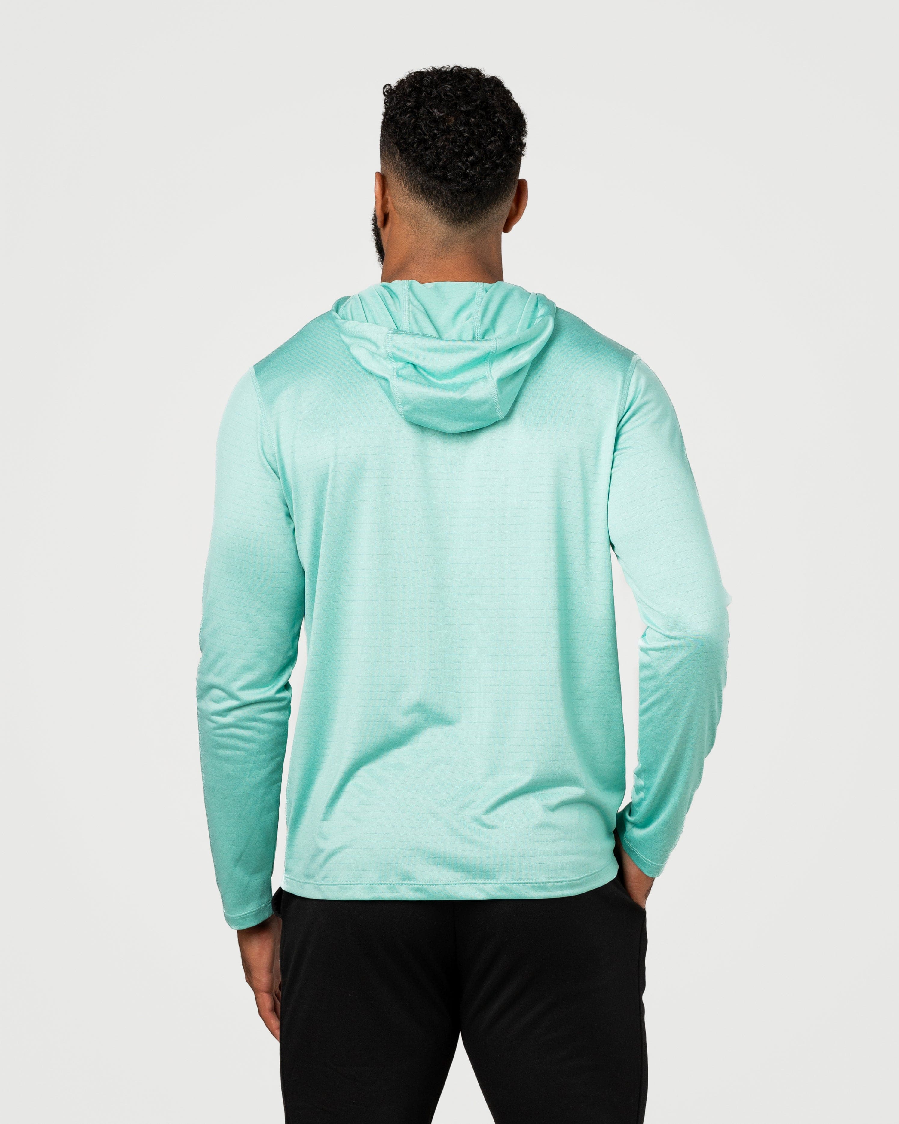 Aqua Green