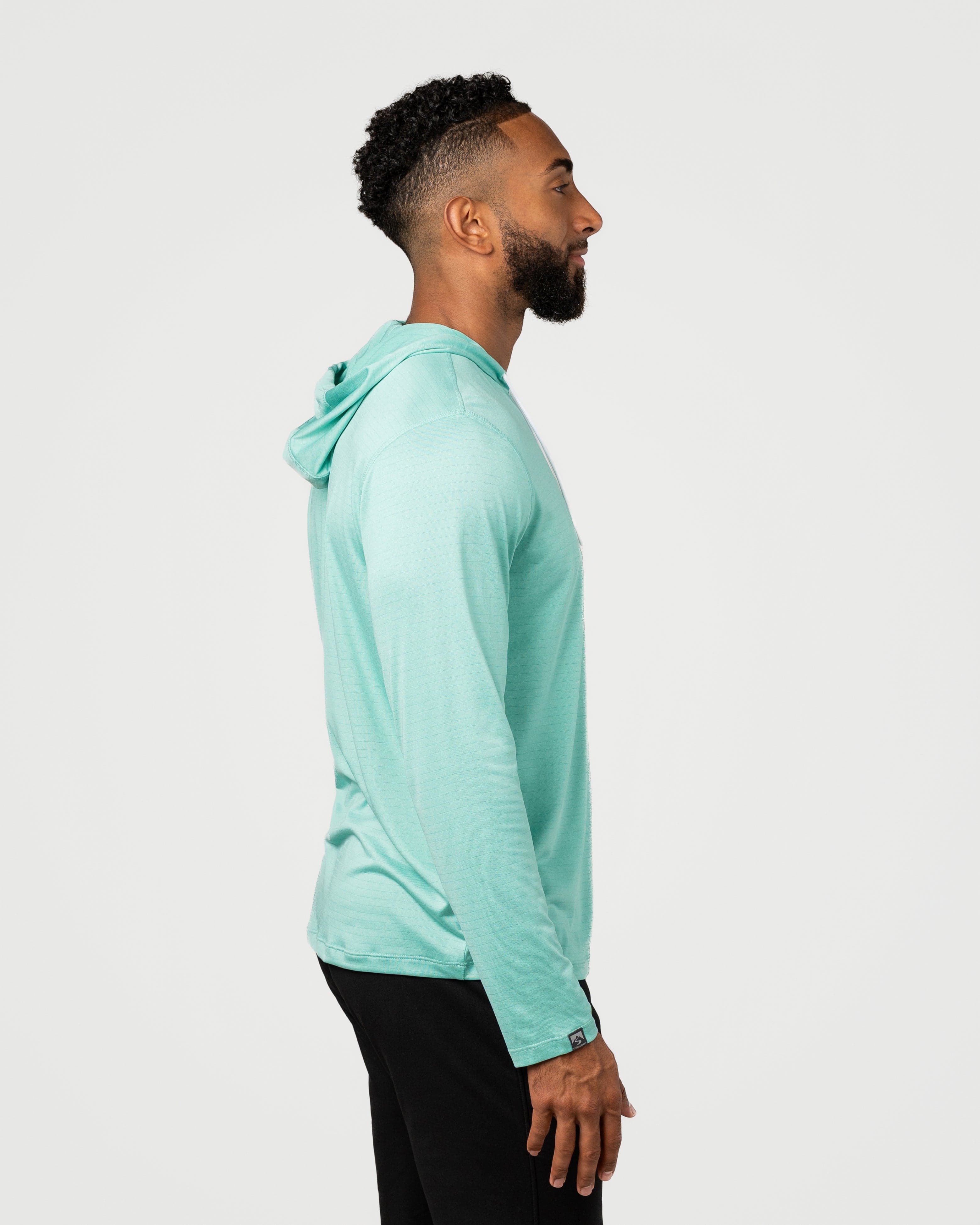 Aqua Green