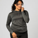 Dark Heather Gray