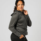 Dark Heather Gray