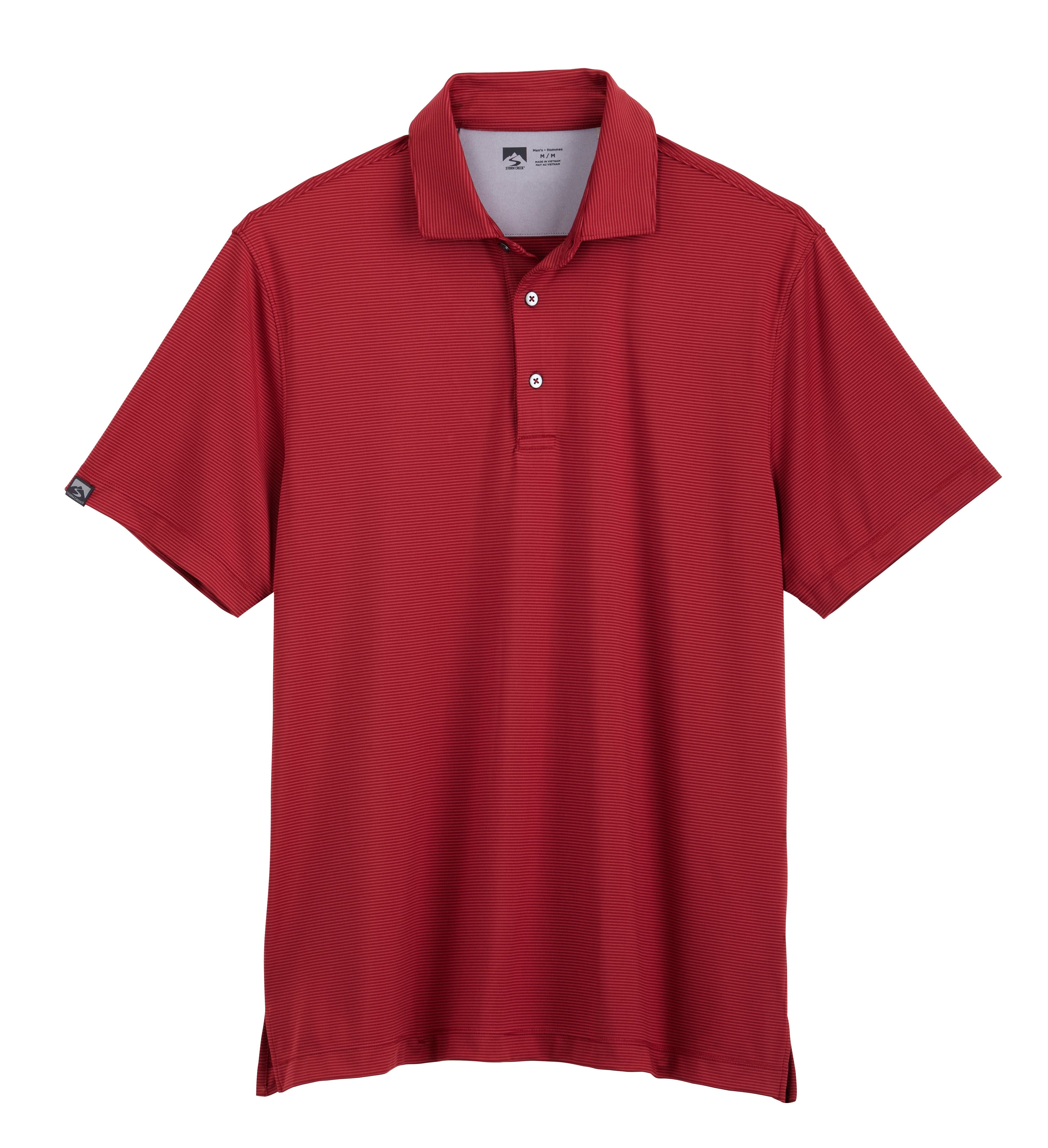 Crimson Red