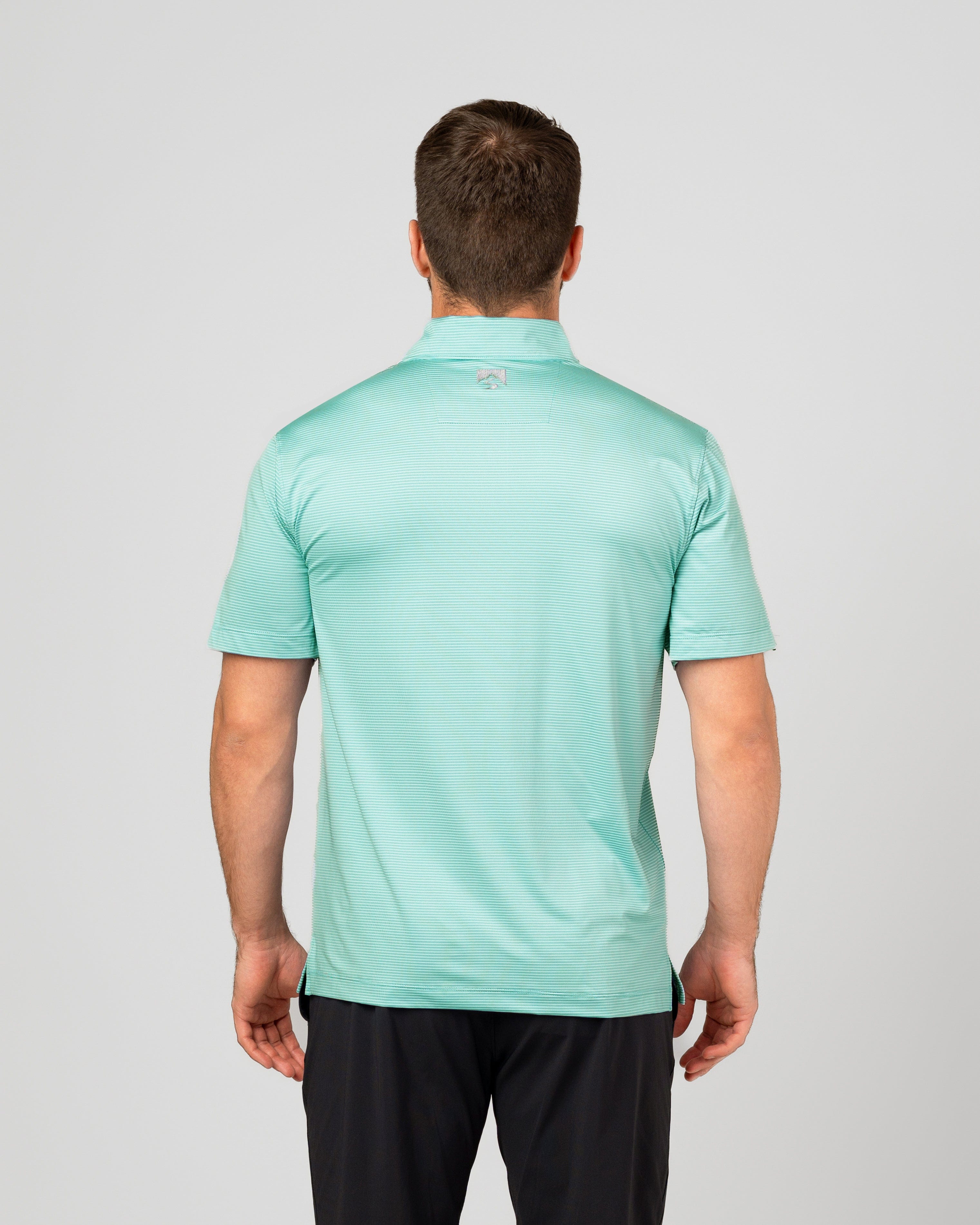 Aqua Green