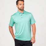 Aqua Green
