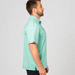 Aqua Green