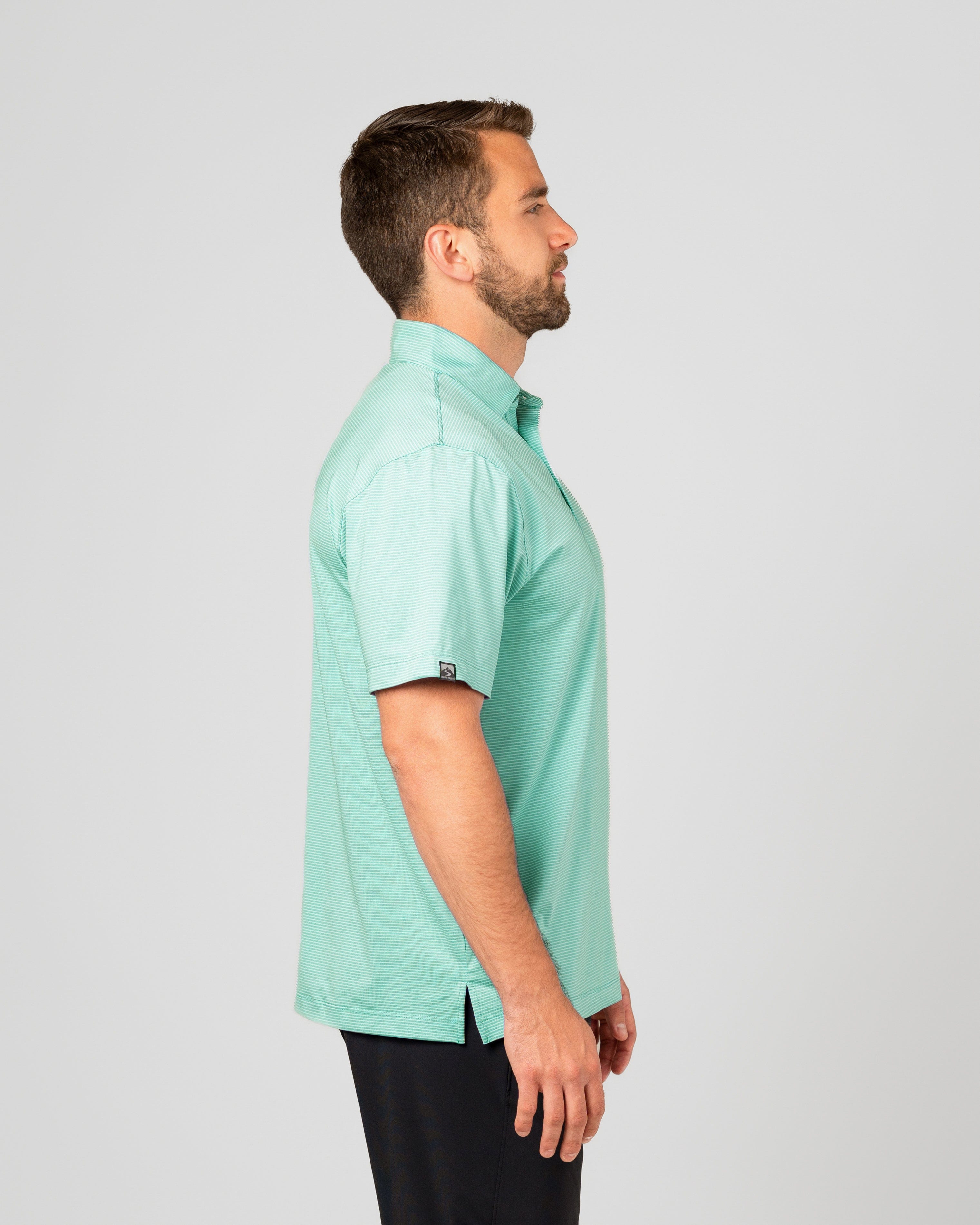 Aqua Green