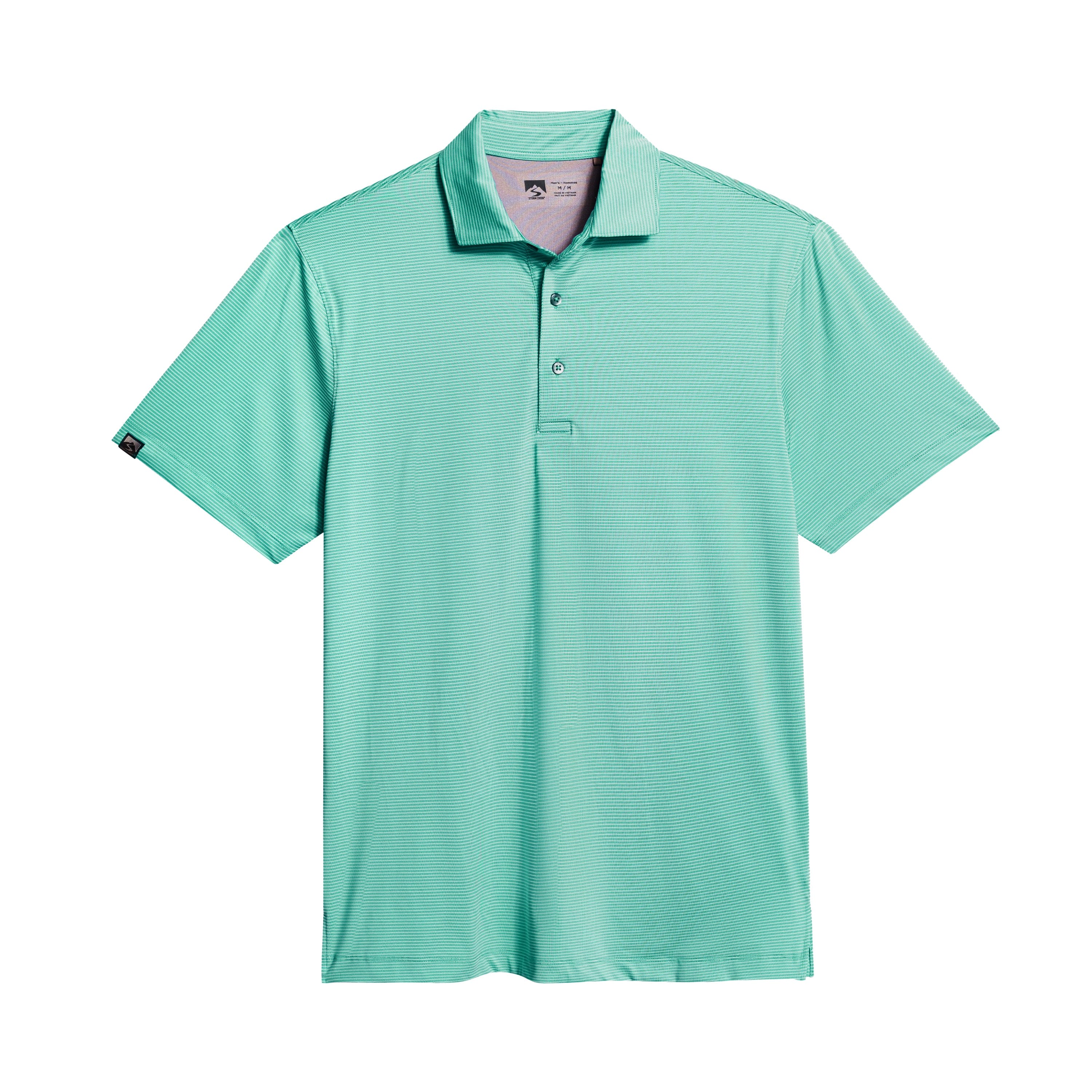 Aqua Green
