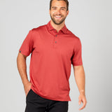Crimson Red