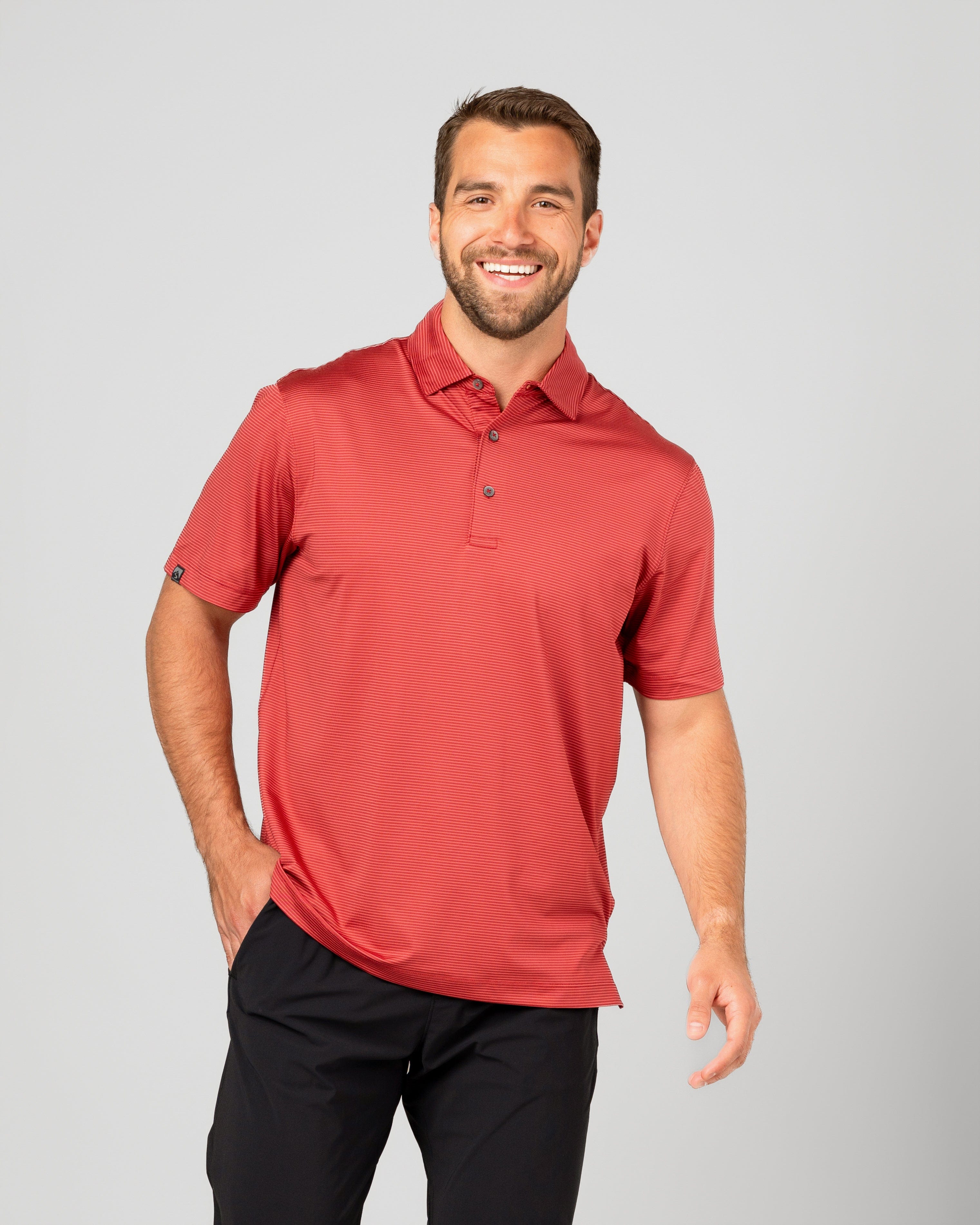 Crimson Red