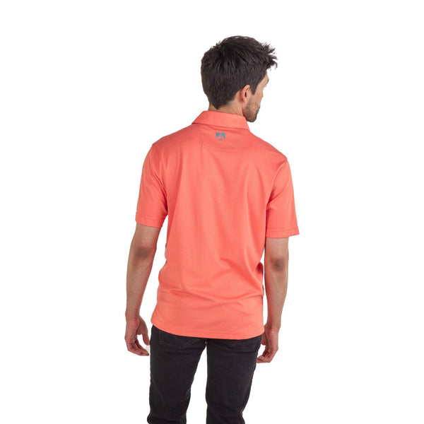 Flame Orange
