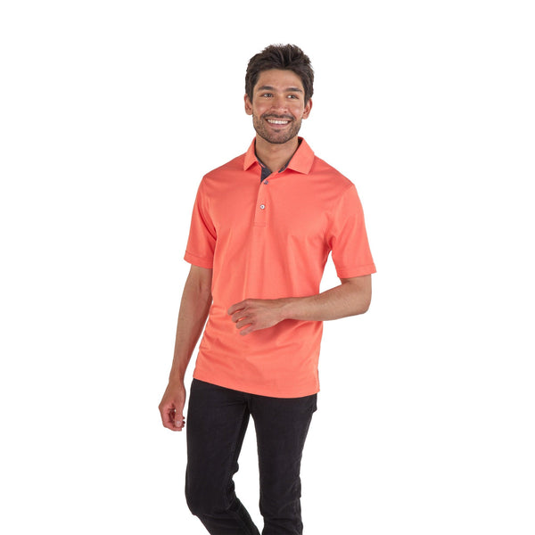Flame Orange