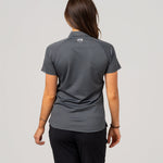 Dark Heather Gray