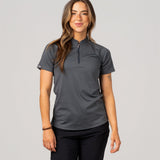 Dark Heather Gray