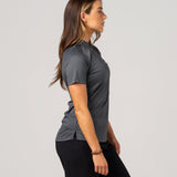 Dark Heather Gray