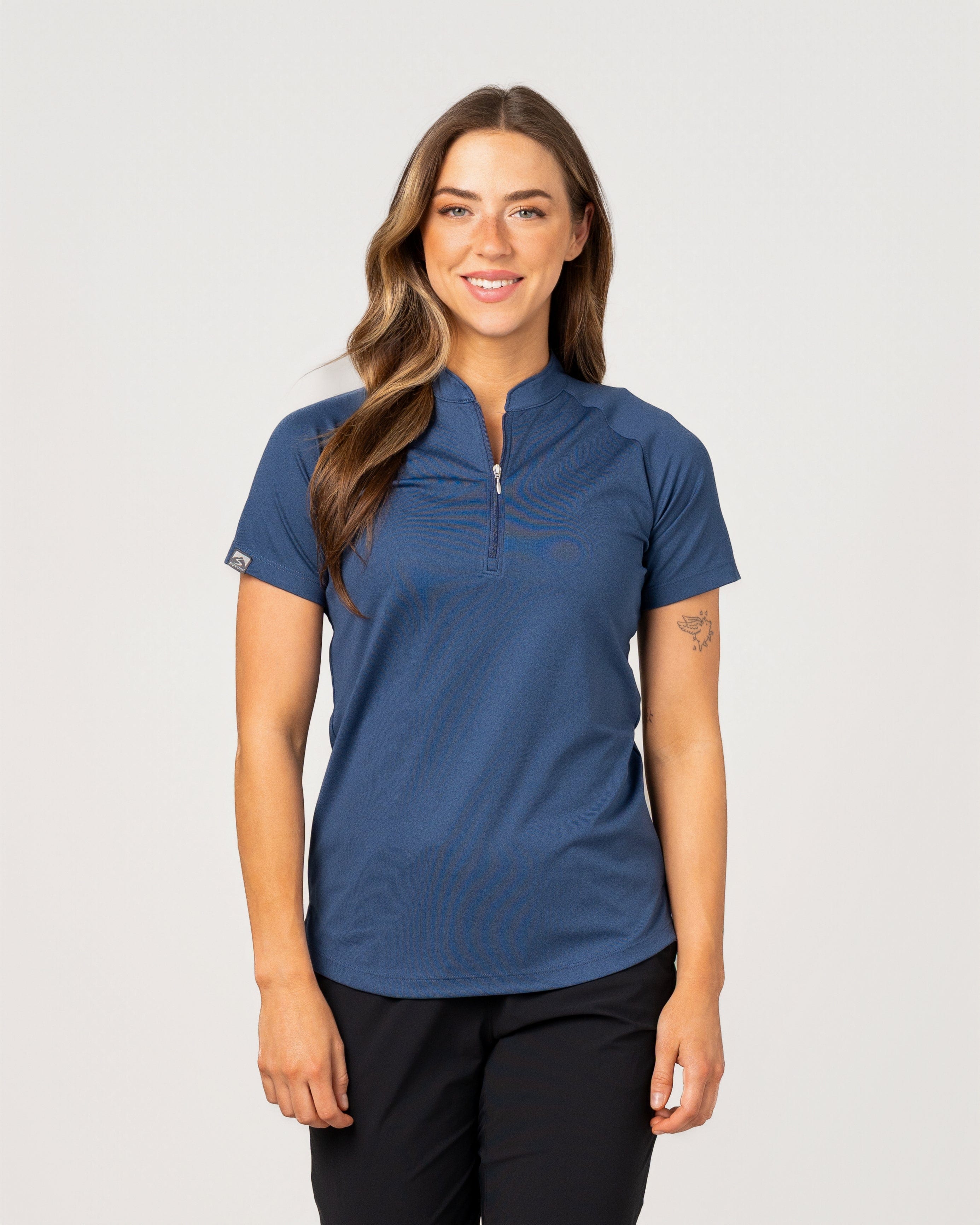 Navy Blue