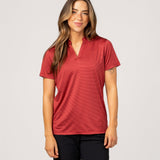 Crimson Red