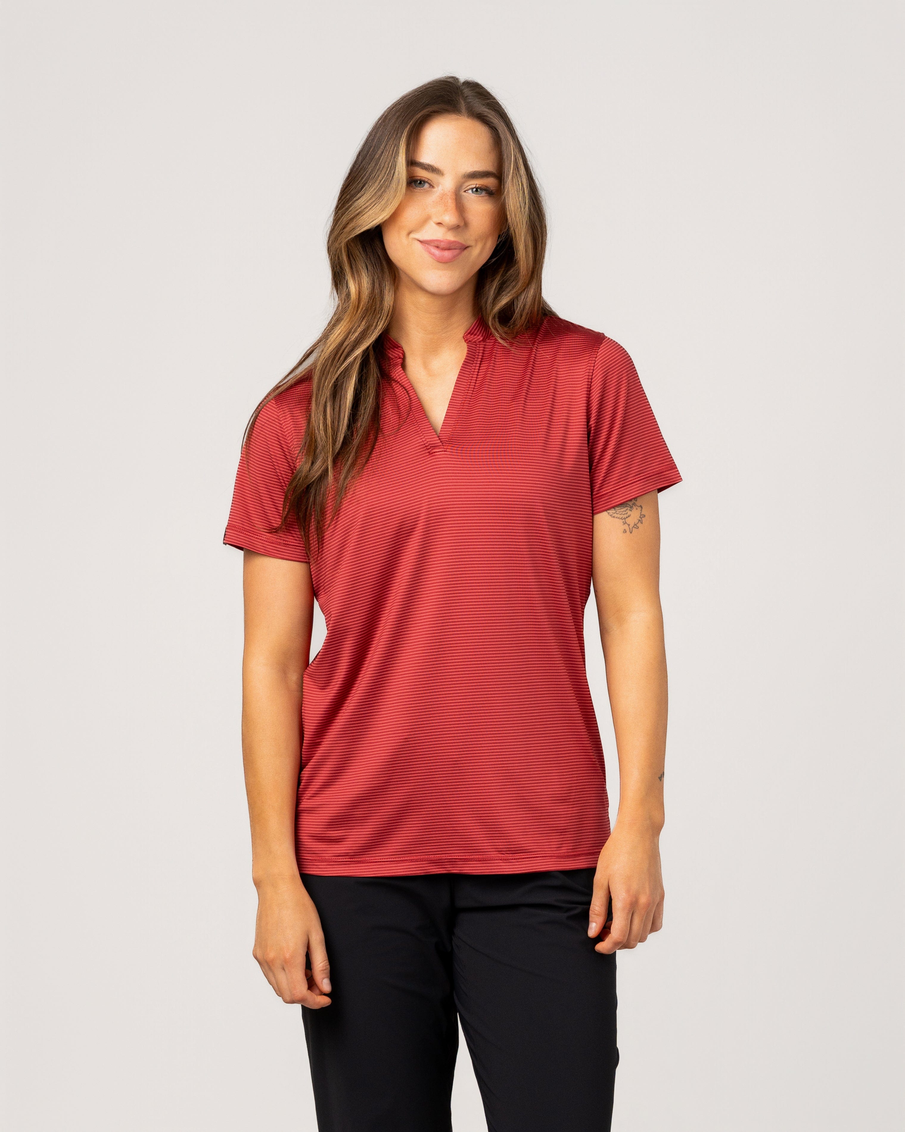 Crimson Red